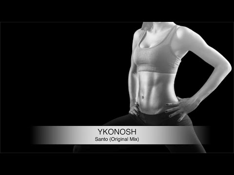 Ykonosh - Santo (Original Mix)