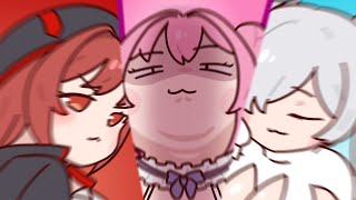 POPULARITY VOTE [ NIKKE ]