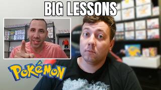 How DJsPokeCenter Changed My Pokemon Business Forever