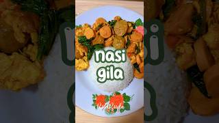 Download lagu resep nasi gila || cocok buat ide jualan mp3