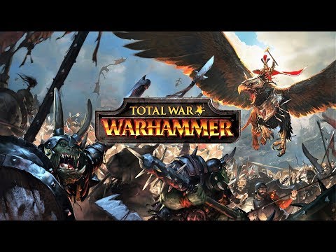 Total War: Warhammer | Full Soundtrack