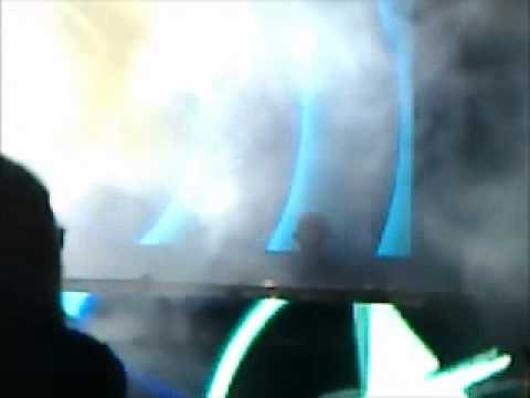 Steve Angello Future Music Festival 2011 Brisbane