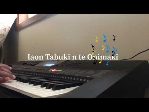 IAON TABUKIN TE ONIMAKI