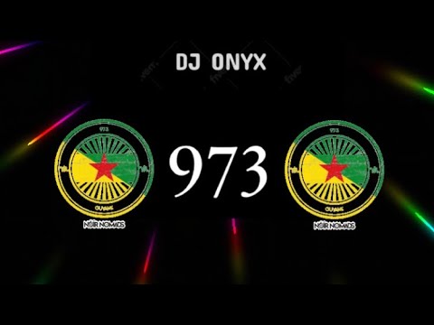 Mix Dancehall 973 - Venssy x Ken vybz x Lion p x Maïzy and more🇬🇫 by Dj onyx