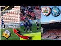 MOST INCREDIBLE OPEN GOAL MISS YOU WILL SEE + 3-0 HAMMERING! / Barnsley Vs Wycombe