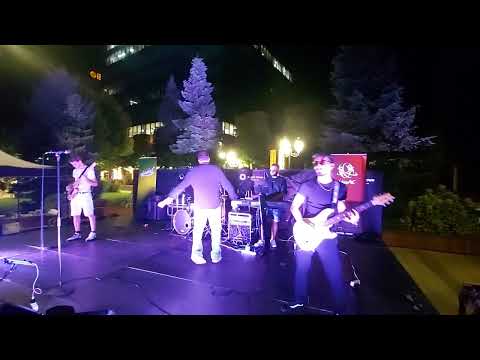 Dragos Moldovan  - I Want To  Break Free (Queen Cover) LIVE
