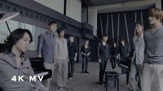 4K | 東方神起 - &#39;Stand by U&#39; MV