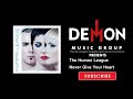 The Human League - Never Give Your Heart