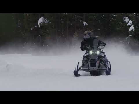 2024 Yamaha Sidewinder L-TX GT EPS in De Pere, Wisconsin - Video 1