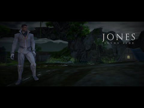 Jones Ranger PvP - Aion Eternal 3.9