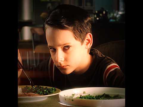 The Boy’s Behavior Started to Worry His Parents… 😨#edit #shorts