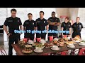 Station 19 Giving Off Sibling Energy