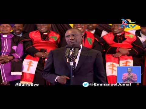 DP Ruto knows 'wachokozi' as 2022 nears || Bull's Eye