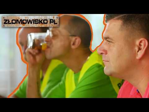 A NICE BREAKFAST TOGETHER. THEN THE BOSS CAME 🚀 | Junkyard