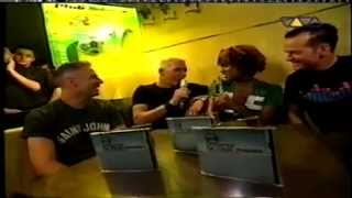 Scooter - I&#39;m Your Pusher (Live Club Rotation)