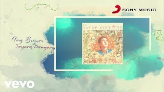 Ning Baizura - Sayang Disayang (Official Lyric Video)