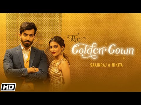 The Golden Gown