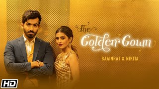 The Golden Gown song artwork