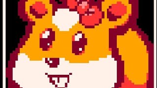 Dandy & Randy DX Friendship Updated Trophy