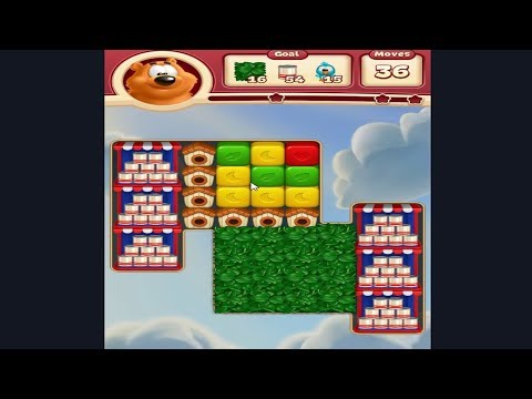 TOON BLAST level 2952