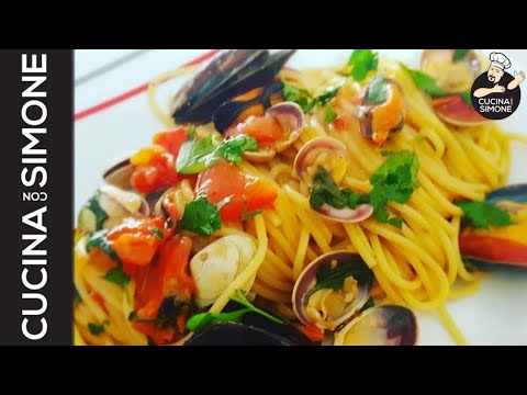 download lagu mp3 mp4 Spaghetti Cozze E Vongole Al Pomodoro, download lagu Spaghetti Cozze E Vongole Al Pomodoro gratis, unduh video klip Spaghetti Cozze E Vongole Al Pomodoro