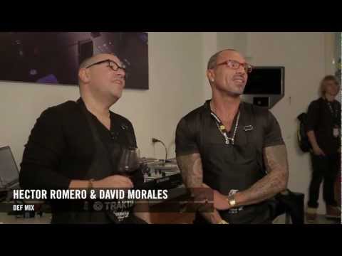 The TRAKTOR Cookery School | Native Instruments