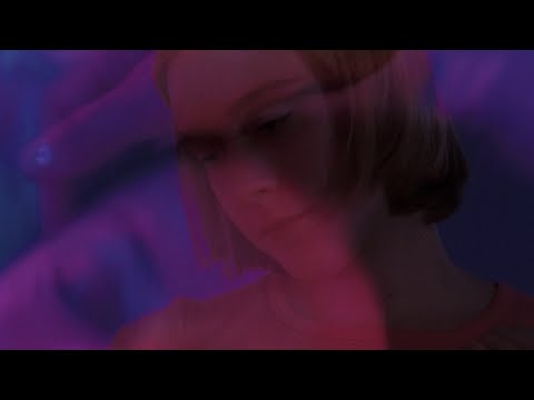 Whirr - Raw Blue (Music Video)