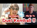 Ian Kasela - Dear God (Avenged Sevenfold Cover) [Feat. Alip Ba Ta]