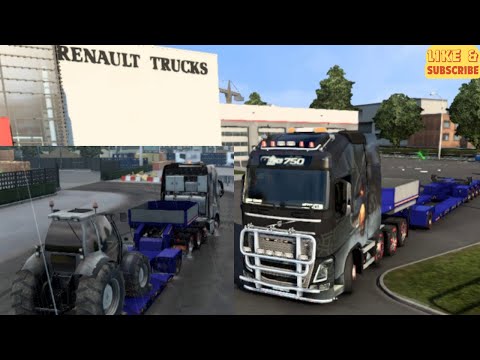 Buckle Up! Budapest to Debrecen Marathon in ETS2: Endless Thrills