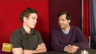 Laurent Lafitte, Comme son nom l'indique