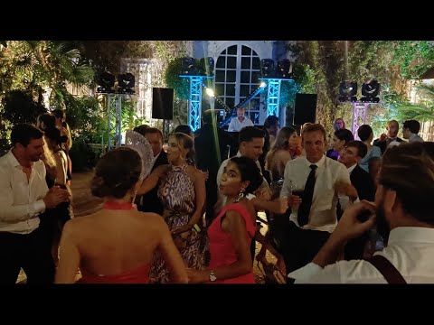 Ray Leandro - M&R Wedding (Finca La Concepción - Marbella)