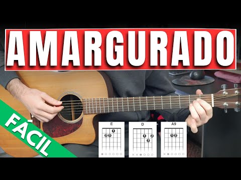 Amargurado - Mayck e Lyan