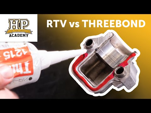 Are You Using Engine Sealant Correctly? [#UPDATE 302]