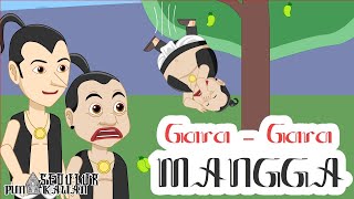 Download lagu Sedulur Punakawan - Gara - Gara Mangga - Kartun Jawa - Animasi Jawa mp3 Download lagu Sedulur Punakawan - Gara - Gara Mangga - Kartun Jawa - Animasi Jawa mp3