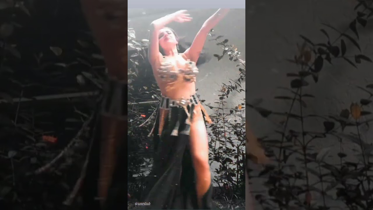 Promotional video thumbnail 4 for Belly Dance by Kinga
