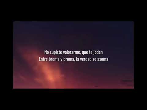 Chema Rivas - Entre Tú Y Yo “Si Fuiste un error, te volvería a cometer.