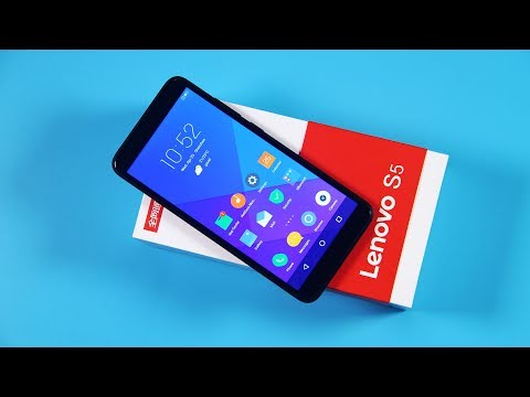 Harga Lenovo S5 Murah Terbaru Dan Spesifikasi Priceprice Indonesia
