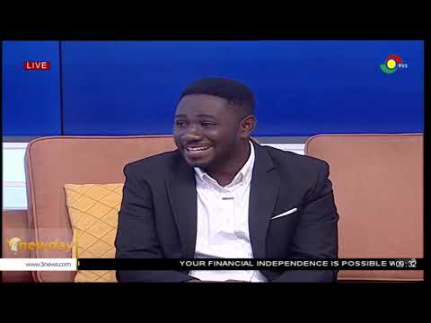Ghana wins its first medal at 2026 Commonwealth Games, 2026 WAFCON & more | TV3 New Day