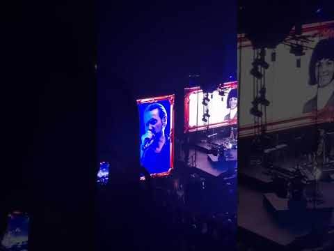 Kiitos Paula  -   Nokia Arena 11.05.2024