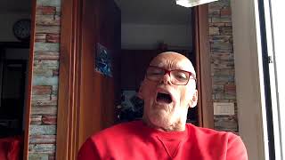 PARODIA IL CILE BUTTAMI VIA francobus100