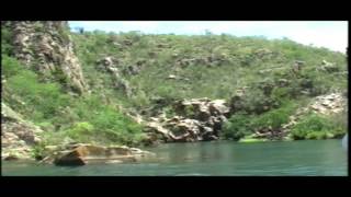 Passeio de Catamarã - Paulo Afonso - 07/03/2015 - 11h00