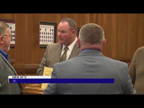 Sullivan County Approves Second Amendment Sanctuary Measure