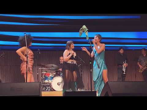 Sofía Macchi, Alaíde, Leiden - Natural (CANTORAL)