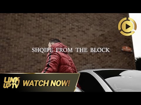 Vision - Shqipe from the Block [Music Video] | Link Up TV