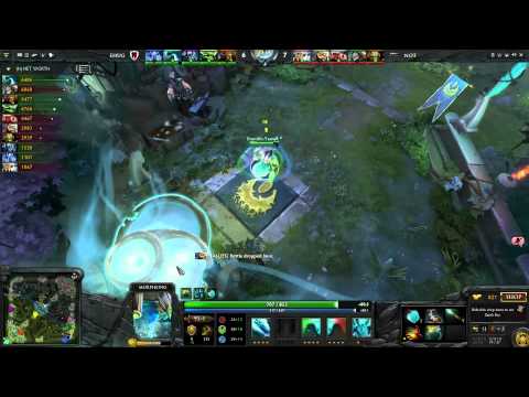 eHUG vs NoT Today - Game 1 (Fallout Gaming Major Allstars - NA Qualifier) - KotLGuy & Blaze