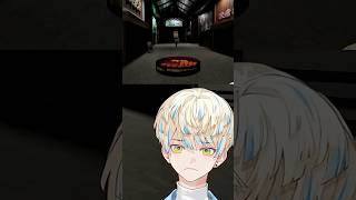 たまご寿司にびびる緋八マナ【切り抜き/緋八マナ/にじさんじ】