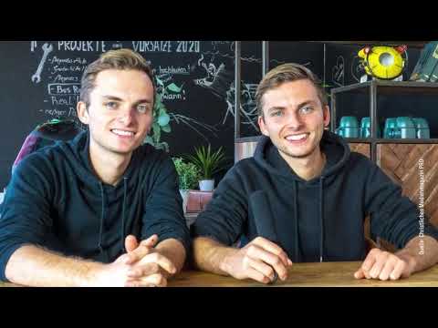 IDEA TV 25 11 21 - Koalitionspläne - Mickenbeckers geehrt - Global Mercy