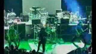 Nothingface - Villains