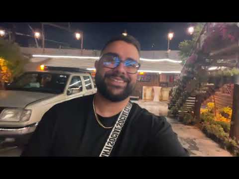 Ed Sheeran - Azizam (DVO Persian Cover Vlog Style)