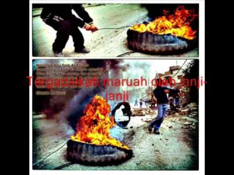 Nasyid Damai Yang Hilang Nowseeheart